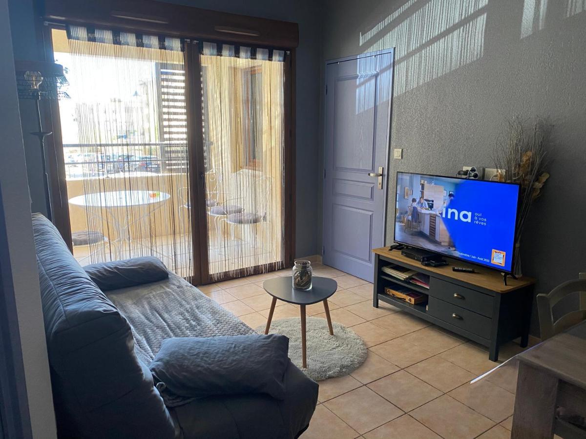 Appartement 3 Min A Pied Du Centre D'Uzes Parking Piscine Exterior photo