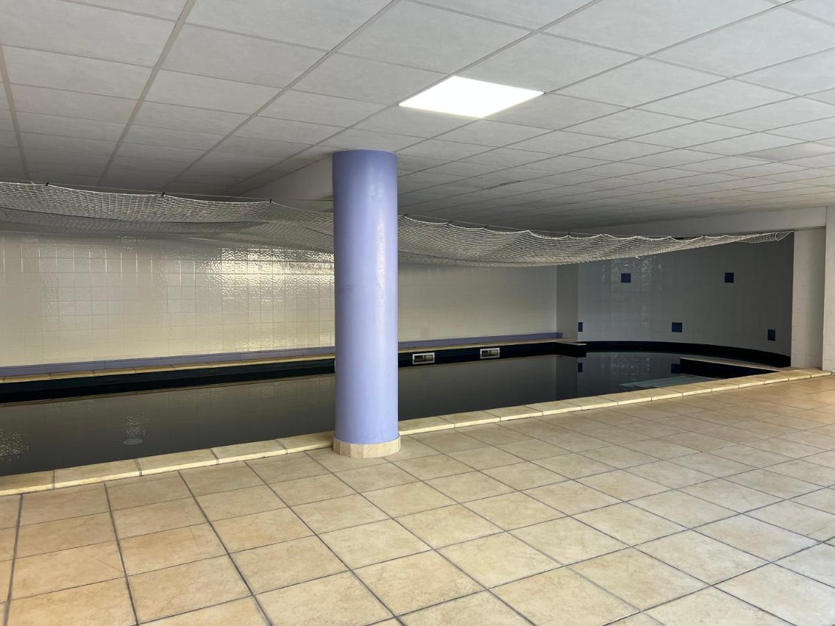 Appartement 3 Min A Pied Du Centre D'Uzes Parking Piscine Exterior photo