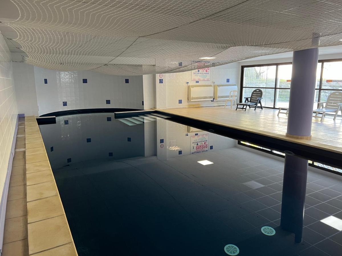 Appartement 3 Min A Pied Du Centre D'Uzes Parking Piscine Exterior photo